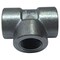 John Deere TEE FITTING, JOHN DEERE OEM 94-0663 94-0663 - alternate 1