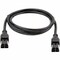 Hpe DL380 G12 2XG4 RETIMER B1/3 CBL KIT P76463-B21 - alternate 1