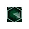 Daltile Artefino Jewel 3 in Pyramid Hexagon Mosaic 8.60 SQFT Per Carton, 10PK AR263PYRHEXMSGL - alternate 6