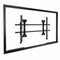 Chief WALL DISPLAY MOUNT - X-LARGE FUSION MICRO-ADJUSTABLE FIXED WALL DISPLAY MOUNT XSM1U - alternate 2