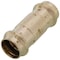Viega ProPress check valve P1 0.75 P2 0.75 bronze 79040 - alternate 1