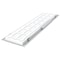 Beyond Led Technology LED Backlit Panel, Adj Watt 20W/25W/30W/35W/40W, 5000 Lumens, Adj CCT 3000K-6500K, 1'X4', 6PK 156722 - alternate 4