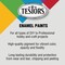 Testors Craft 0.25 Oz. Metallic Enamel Brush Paint Silver 1146TT - alternate 4