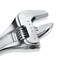 Beta 111E Adjustable Wrench with 15° Angled Head, Jaw Capacity .95", 5.9" Overall Length 111E 150 - alternate 3