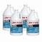 Betco AF315 Disinfectant Cleaner, Citrus Floral Scent, 1 gal Bottle, 4PK 3150400 - alternate 1