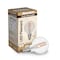 Bulbrite 40W Warm Wht Lght Clear G16 Dimmable (E12) Candelabra Screw Base LED Filament Lght Bulb, 2700K, 2PK 861428 - alternate 8