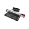 Arrow Rc 4 ceiling tile workstation RC400 - alternate 8