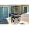 K9 Kennel Store 24in X 48in X 96in Outdoor Catio Enclosure 24X48X96-OCE - alternate 1