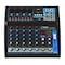 Pyle Professional 6 Channel Audio Mixer with Bluetooth PMXU63BT - alternate 1