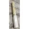 Nexpost 4" x 4" x 100" Fence Post, Non Deteriorating Composite Base, Hybrid Ground Post, 4PK 805898 - alternate 1