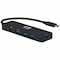 Tripp Lite series U444-06N-H3UC2 HDMI/USB/USB-C Audio/Video Data Transfer Adapter U444-06N-H3UC2 - alternate 1
