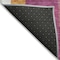 Homeroots 9' X 12' Pink Ivory And Orange Geometric Washable Indoor Outdoor Area Rug 613227 - alternate 6