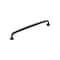 Amerock Renown 7-9/16 inch 192mm Center-to-Center Oil-Rubbed Bronze Cabinet Pull BP36986ORB - alternate 1