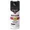 Rust-Oleum Stops Rust Matte Peppercorn Protective Enamel Spray Paint 12 oz 393370 - alternate 6