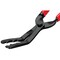 Performance Tool 45 Degree Offset Automotive Trim Clip Pliers W86559 - alternate 5