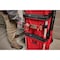 Milwaukee Tool PACKOUT(TM) Tool Box Belt Clip Rack Atch 48-22-8609 - alternate 7