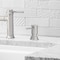Blanco Empressa Soap Dispenser, Chrome 442516 - alternate 6