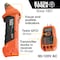 Klein Tools Digital Circuit Breaker Finder with GFCI Outlet Tester, Includes Transmitter, Receiver, 9V Battery ET310 - alternate 16