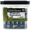 Big Timber 6-Piece Magnetic Nutsetter Bit Set Bulk BHNJ - alternate 2