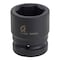 Sunex 1 in Drive 33Mm Impact Socket 533M - alternate 2
