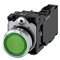 Siemens Illuminated pushbutton 22 mm 3SU1153-0AB40-1FA0-ZY10 - alternate 1