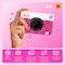 Kodak Barbie x Printomatic 2x3 in. Instant Print Camera, 5MP Instant Camera RODOMATICB10 - alternate 5