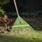 Ames 54 in. Wood Handle Steel Leaf Rake, 22-Tine, 2-Pack 10000-07604 - alternate 4