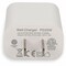 Add-On Wall Plug to USB 3.1 Type C USAC2USBC5V3AW-AA - alternate 5