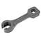 Jtc Auto Tools 3/8 in x 14mm flare nut wrench for Toyota and Honda fuel filter cup bolts 1903 - alternate 3