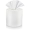 Solaris Paper Livi VPG Select Center Pull Towel - 2 Ply - 7.40in Width x 10.90in Length - White - 6 Rolls Per, 6PK 45507 - alternate 2