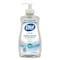 Dial Professional Antibacterial and Sensitive Fragrance-Free Liquid Hand Soap, Unscented, 11 oz Pump Bottle 1700035476 - alternate 1