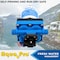 Aqua Pro 21847; Fresh Water Pump; 3.0 GPM; 45 To 65 PSI; 1/2 Inch Male Threads Inlet/Outlet 21847 - alternate 6