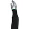 Kut Gard Single-Ply ATA / High Tenacity Polyester Blended Sleeve, Wide Width S10HTP/2BK-EW-ES6-22 - alternate 1