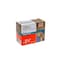 Simpson Strong-Tie Strong-Drive SDS Connector Screw, 2-1/2 in L, Serrated Thread, Hex Head, Hex Drive, 25PK SDS25212-R25 - alternate 2