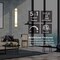 Afx Miami - LED Pendant - 15in - Light Antique Brass MIAP15LAJUDLB - alternate 5