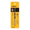 Dewalt 1/4" Brad Pt Bit DW1706 - alternate 2