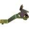 Komatsu LEVER, KOMATSU OEM 19288-52H02 19288-52H02 - alternate 4