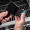Char-Broil Grill Brush Replacement Head 5.6 in. H X 1.25 in. L X 2.5 in. W CB1250061R12 - alternate 7
