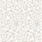 A-Street Prints Divine Grey Abstract Medallion Wallpaper 4122-27038 - alternate 1