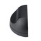 J&H Led J&H LED 8W Outdoor Security LED Wall Light, 700 Lumens, 5000K, Black JH-DSL8W-27R - alternate 3