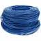 Add-On Addon 1000Ft Non-Terminated Blue Cat6 Utp Stranded Copper Pvc Patch ADD-CAT6BULK1K-BE - alternate 6