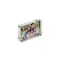 Azar Displays Acrylic Magnetic Photo Frame Block 4.5" x 3" Vertical/Horizontal 104438-RND-GS - alternate 3