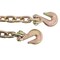 Mytee Products G70 Chain & Binder Kit - (4) 1/2 in - 5/8 in Ratchet Load Binder, (4) 1/2 in x 12 ft Chain, 4PK 1212CHRBx4 - alternate 7