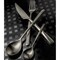 Mepra Linea Serving Set - 7 Pieces - Ice Champagne 10482207IC - alternate 2