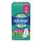 Always Ultra Thin Pads with Wings, Size 2, Long, Super Absorbent, PK96 97020 - alternate 5