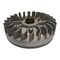 John Deere FLYWHEEL, JOHN DEERE OEM SA20353 SA20353 - alternate 3
