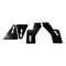 John Deere SCRAPER, OEM BN400640 - alternate 1