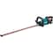 Makita Cordless Battery-Powered Hedge Trimmer Kit, Double-Sided 30 in L Blade, Cordless, 18 V XHU08T - alternate 5