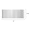 Qep Trowel, 11inL, 4 1/2inW, SS 49916-12 - alternate 4
