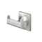 Gatco Waterline Robe Hook, Satin Nickel 5595 - alternate 1